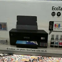 پرینتر رنگی epson l8050