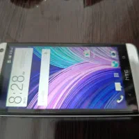 گوشی HTC One M7