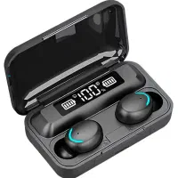 هدفون بلوتوثی مدل3.M16.TWS5|لوازم جانبی موبایل و تبلت|بندرعباس, |دیوار