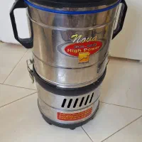 کاتر میکسر ۳لیتری نوا