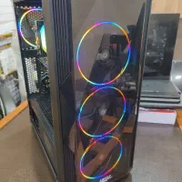 سیستم گیمینگ Core i7