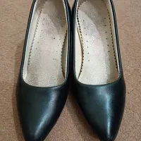 کفش سایز ۳۶ و کفش دست دوز