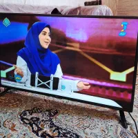 تلویزیون ال ای دی الجی ۴۲ اینچ‌ اصل کشور کره|تلویزیون و پروژکتور|کرمانشاه, |دیوار