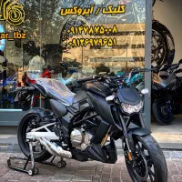 مانستر 250 سی سی mkz فول رادیات دار صفر خشک