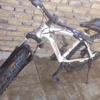 دوچرخه  ۲۶