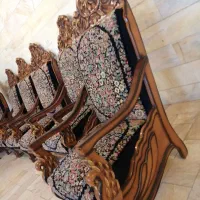 مبل قالی