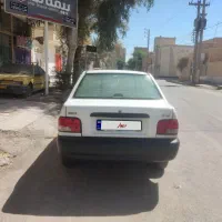 پراید ۱۳۱ مدل ۹۶|خودرو سواری و وانت|خرمشهر, |دیوار