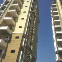 دریاچه چیتگر/واحد ۱۵۰ متری/فول هتلینگ|پیش‌فروش املاک|تهران, شهرک دانشگاه شریف|دیوار