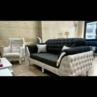 مبل راحتی مدرن فروش ویژه|مبلمان خانگی و میز عسلی|میبد, |دیوار