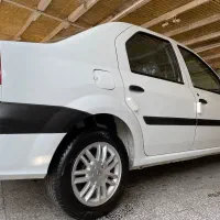 رنو ال نود پارس تندر مدل ۹۳ بدون رنگ تک برگ|خودرو سواری و وانت|رشت, کوی مهر|دیوار