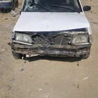 کیلومتر پراید انژکتور(استوک یدک زمانیان)|قطعات یدکی و لوازم جانبی|فردیس, فردیس|دیوار