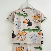 فروش لباس بچه از صفر تا ده یازده سال