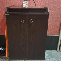 جاکفشی|جاکفشی، کمد، دراور|مشهد, آزادشهر|دیوار