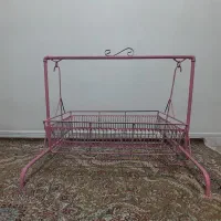 گهواره و کریر|اسباب و اثاث بچه|اندیمشک, |دیوار