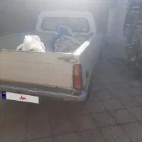 وانت|خودرو سواری و وانت|رفسنجان, |دیوار