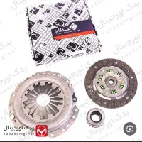 دیسک و صفحه پراید