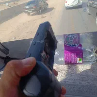 یک عدد کارت خوان پیدا شده