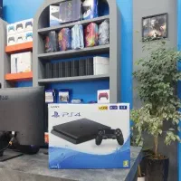 خرید پلی استیشن ps5 و ps4 تسویه انی