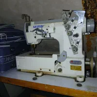 چرخ میاندوز