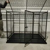 قفس ارا فنچ مرغ عشق همستر مینا و انواع حیوانات|لوازم جانبی حیوانات|تهران, دهکده المپیک|دیوار