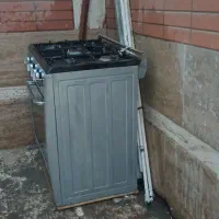 اجاق گاز 5 شعله|اجاق گاز و لوازم برقی پختوپز|کاشان, صنعت|دیوار