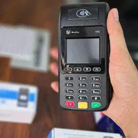 کارتخوان سیار موفان h9 فعالسازی سریع