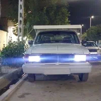 پیکان وانت مدل91دوگانه شرکتی