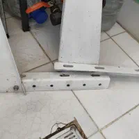 پایه کولر گازی