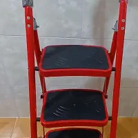 فروش نردبان چهار پله