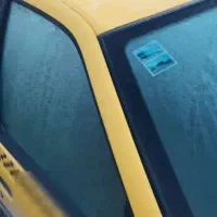 تاکسی پژو روآ گردشی مدل90