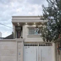 ویلایی دوبلکس دربست بهارستان خ بنفشه