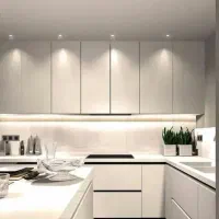 انواع کابینت و کمد. نقد و اقساطی