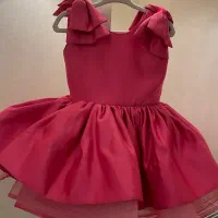 لباس خارجی دخترانه