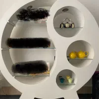 ویترین یا بوفه