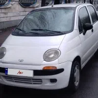 دوو ماتیز تمیز در حد مدل ۸۰