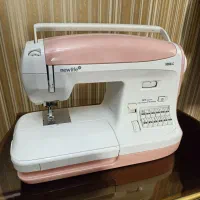 چرخ خیاطی کاچیران مدل ۵۰۰۰c