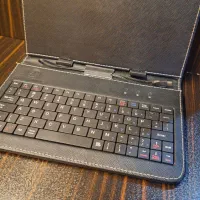 کیبورد تبلت|لوازم جانبی موبایل و تبلت|رشت, نخودچر|دیوار