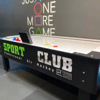 دستگاه بازی ایر هاکی