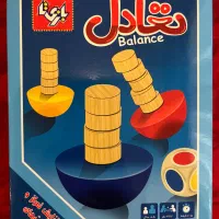 بازی فکری کودک