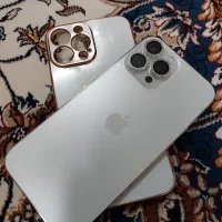 آیفون ۱۳ پرومگس در حد آک|موبایل|قم, سعادتی|دیوار