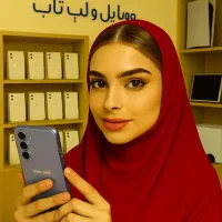 موبایل اقساطی برای تامین اجتماعی|موبایل|کرج, ساسانی (قلمستان)|دیوار