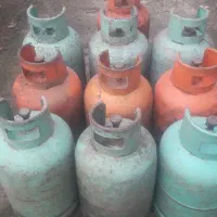 فروش کپسول گاز پارس ۱۱کیلویی