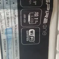 لپ تاپ کوچک ایسر|رایانه همراه|اصفهان, سعادتآباد|دیوار