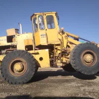 لودر ۹۰ عروسک