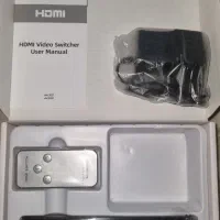 سوییچ hdmi