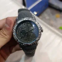 ساعت یاکوزا بسیار خوشگل نو