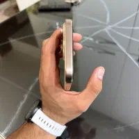 آیفون 16pro max ریجستر شده 256G|موبایل|تهران, تهرانسر مرکزی|دیوار