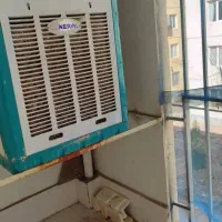 ۷۵متری/کیسون/فول/تخلیه/بلوک بر|فروش آپارتمان|پرند, فاز ۶|دیوار