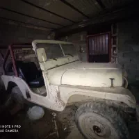 جیپ کا ام|خودرو سواری و وانت|رودبار, |دیوار