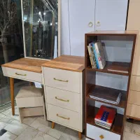 جذب نیروی خانم علاقه مند به کار MDF|استخدام صنعتی، فنی، مهندسی|قم, مهر آباد|دیوار